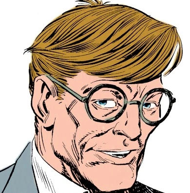 Walter Rosen