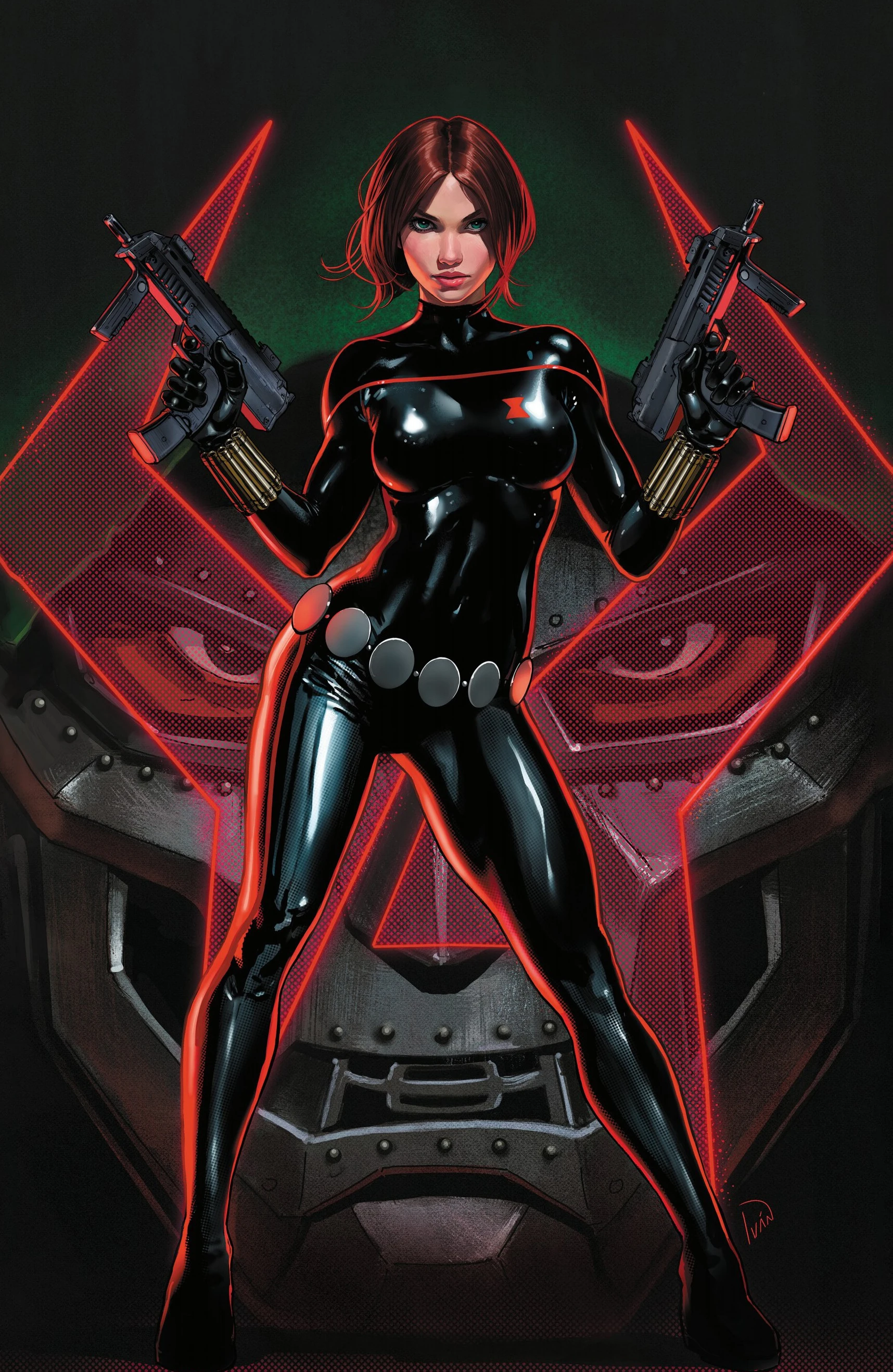Black Widow