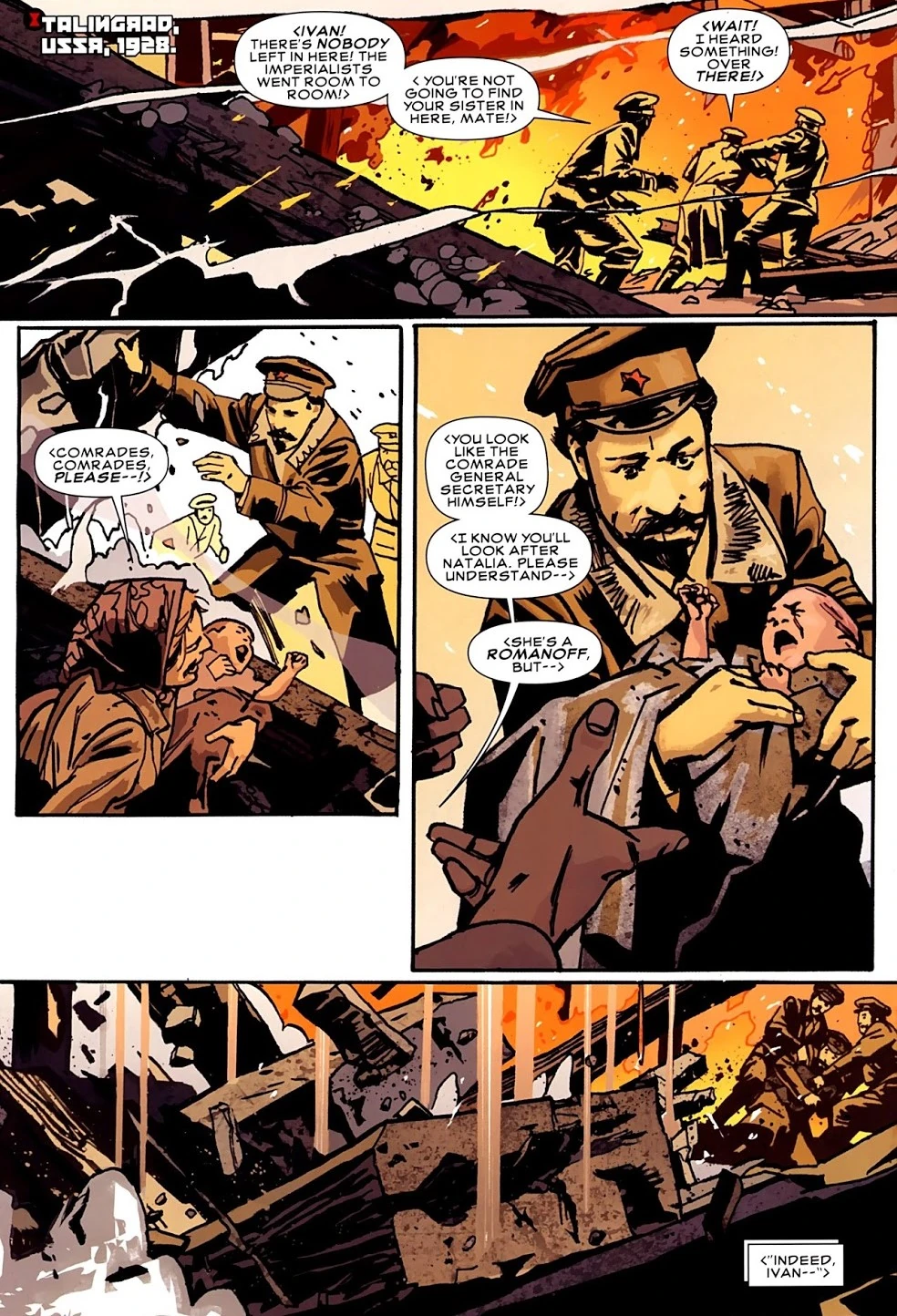 Black Widow
