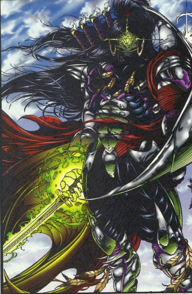 Warcry