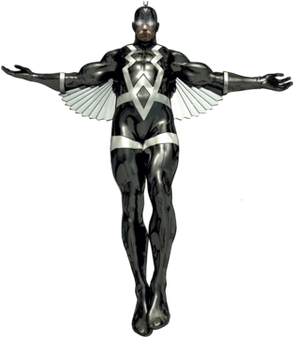 Blackagar Boltagon