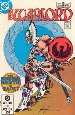Warlord