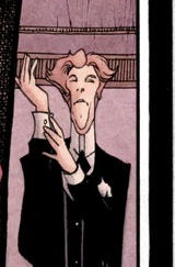 Warren Worthington Jr.