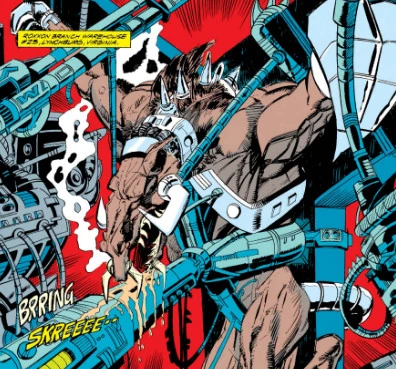Warwolf