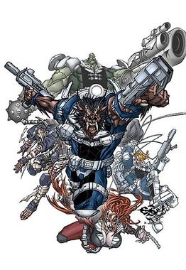 Warwolf