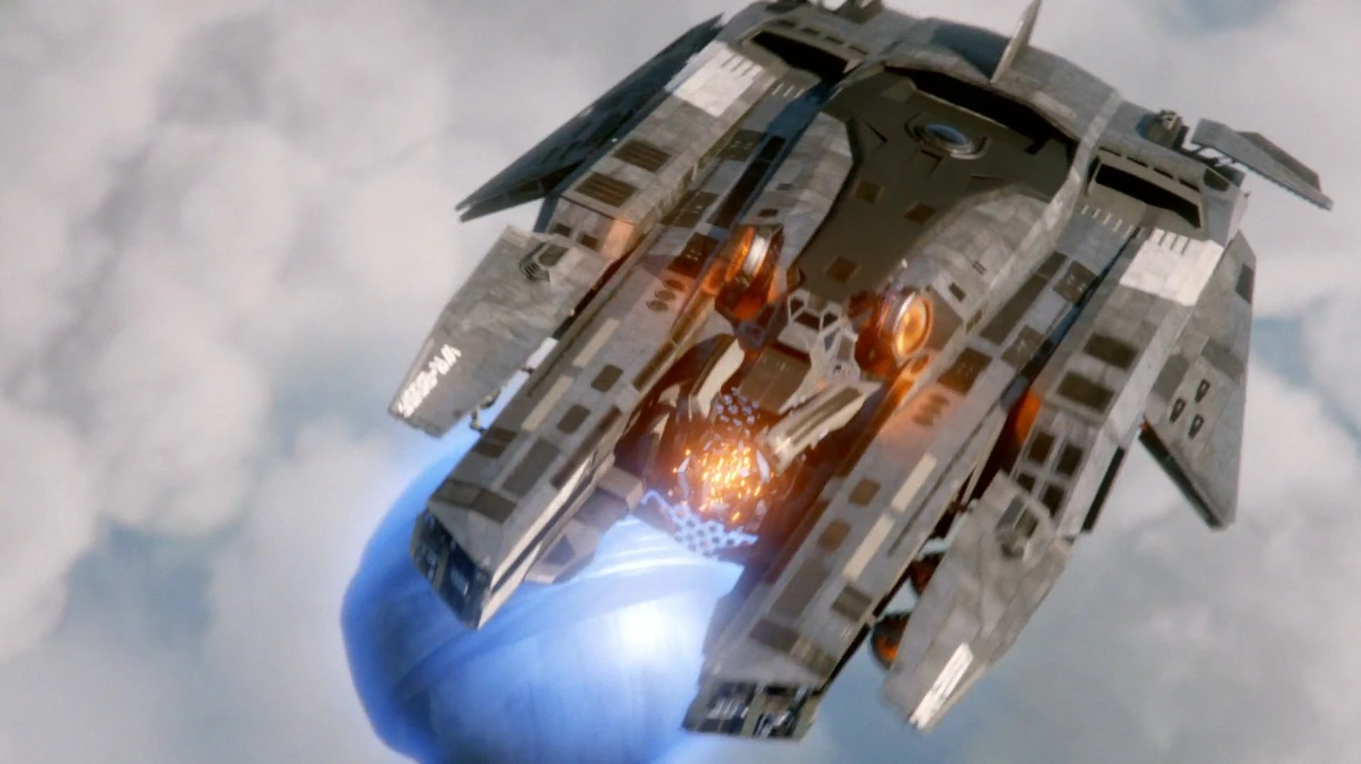 Waverider
