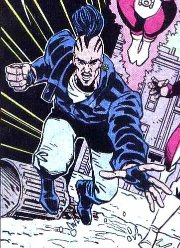 Wayne Hawkins