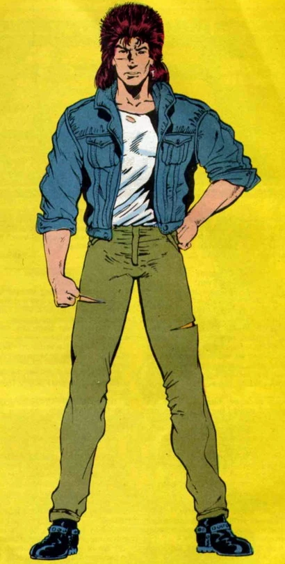 Wayne Tucker