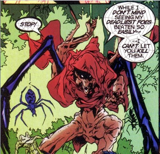 Web-Slinger