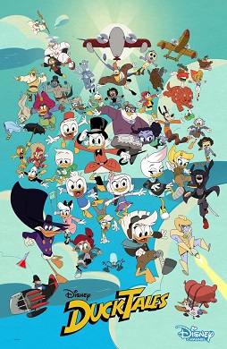 Webby Vanderquack