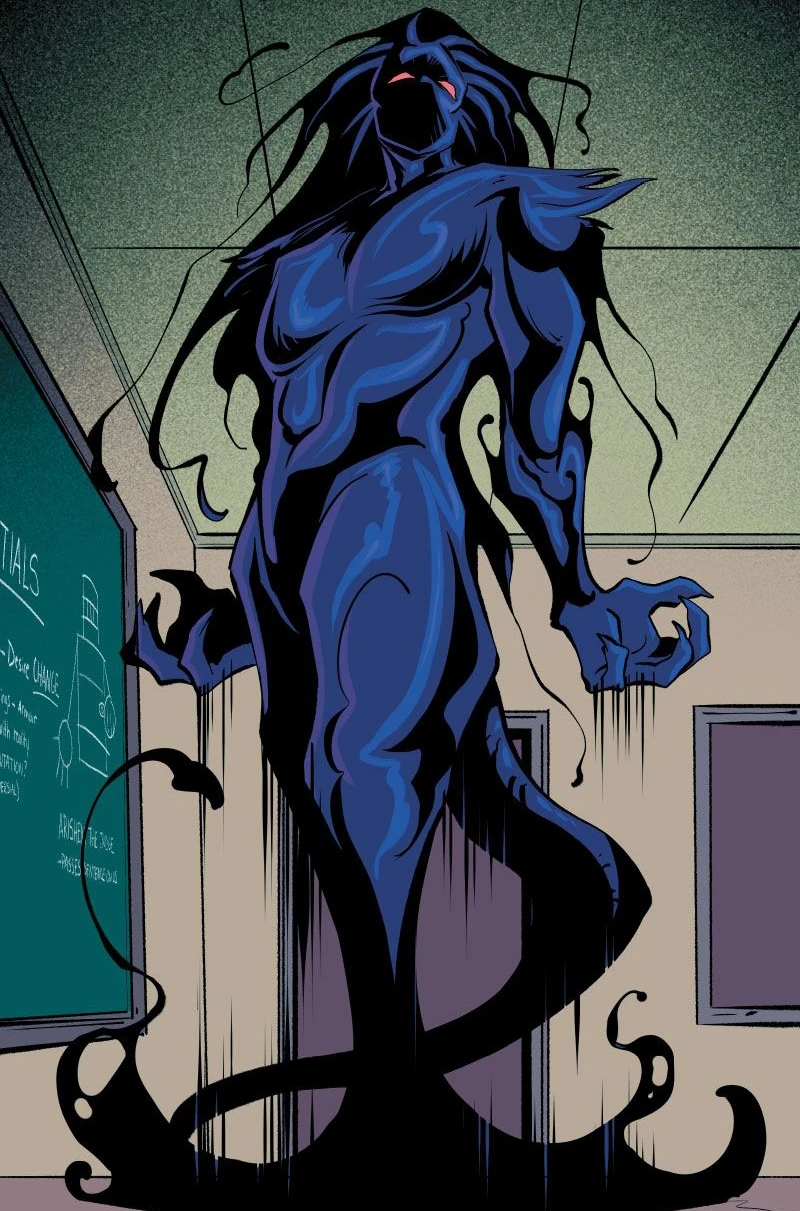 Blackheart