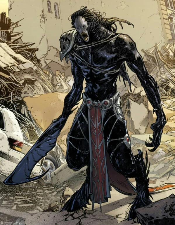 Blackheart