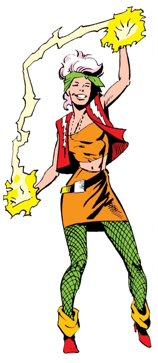 Wendy Sherman