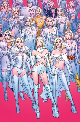 White Queen