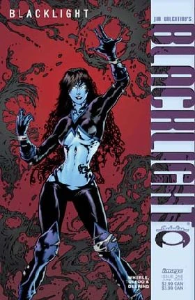Blacklight