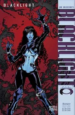Blacklight