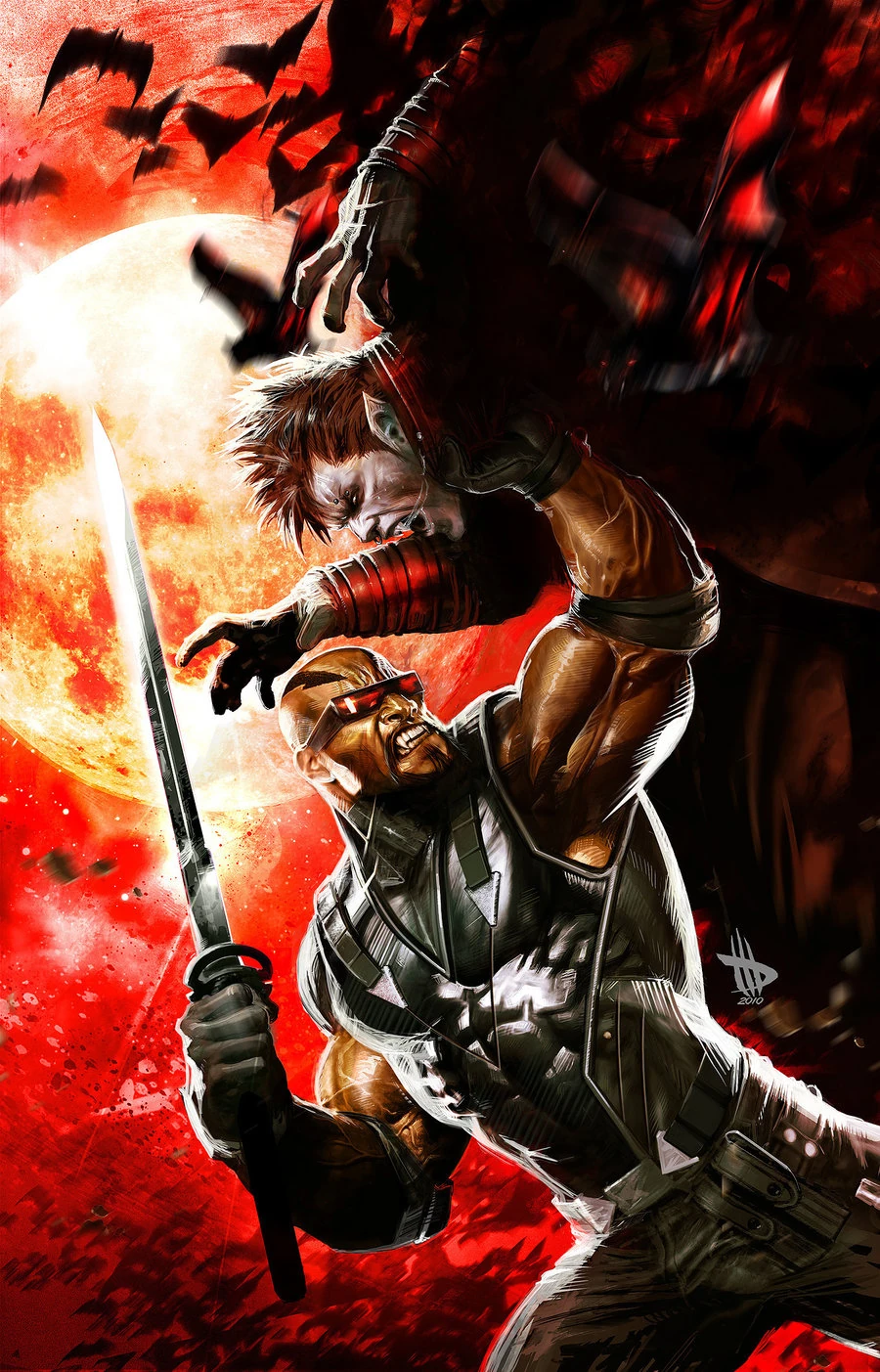 Blade