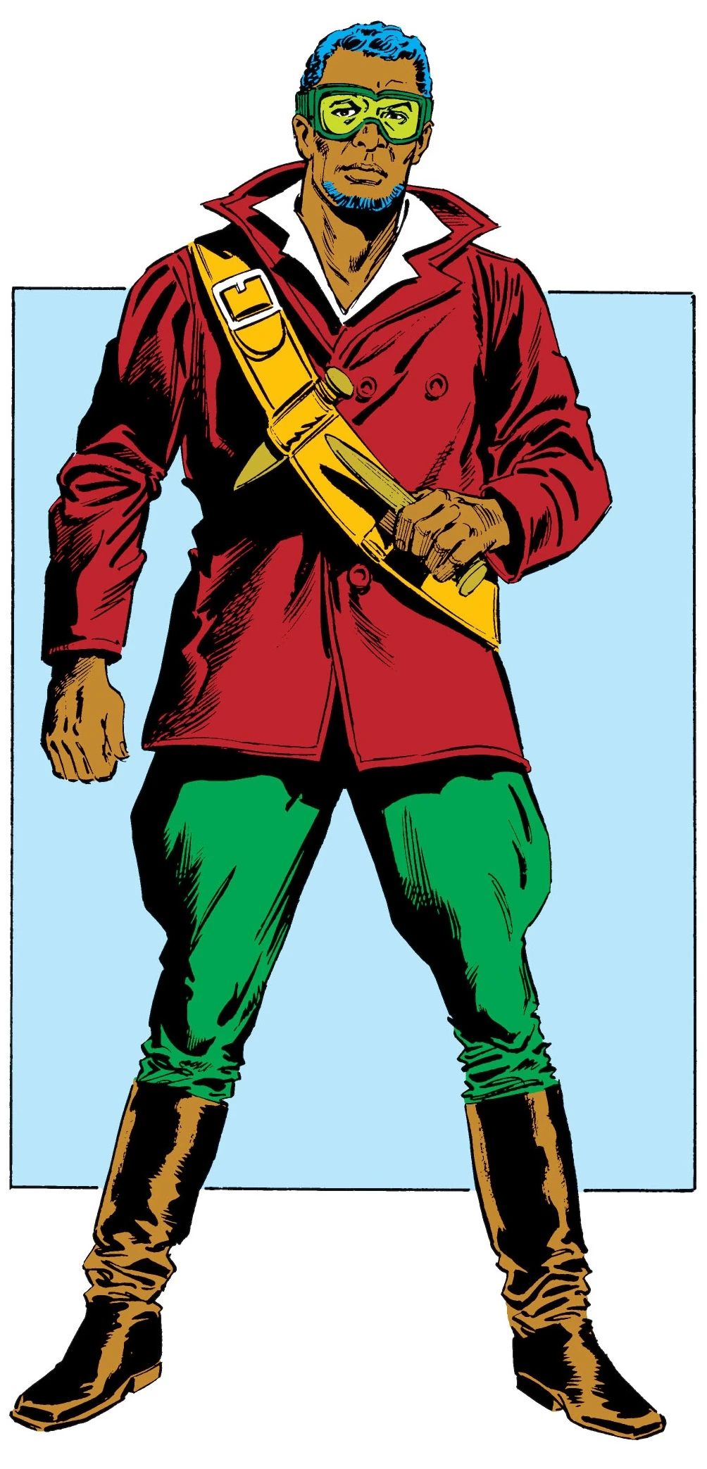 Blade