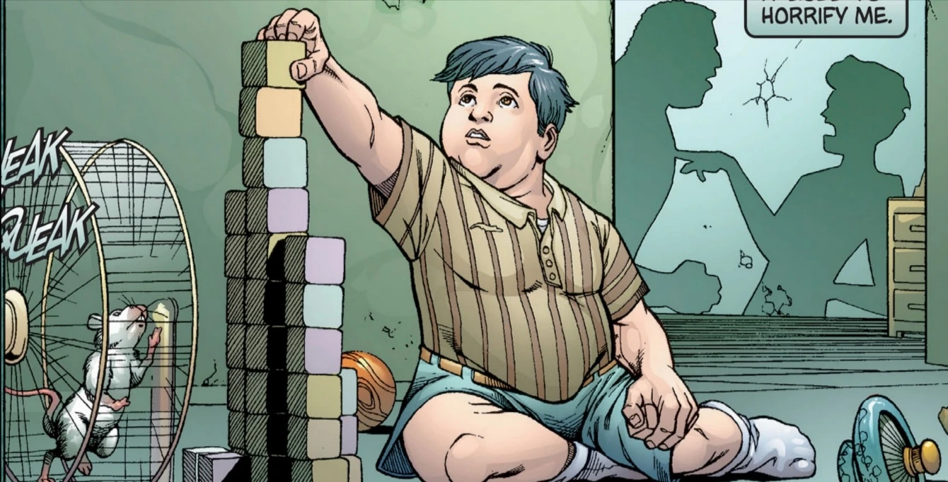 Wilson Fisk