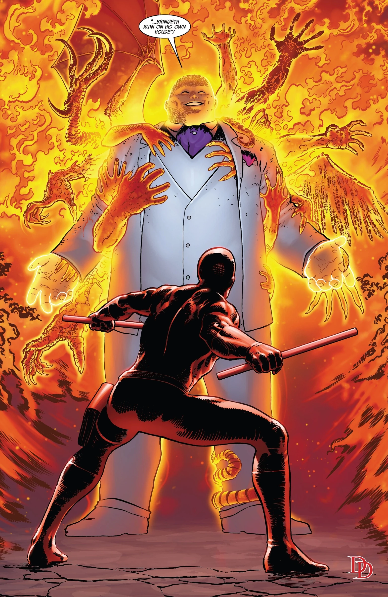 Wilson Fisk
