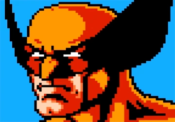 Wolverine