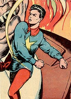 Wonder Boy
