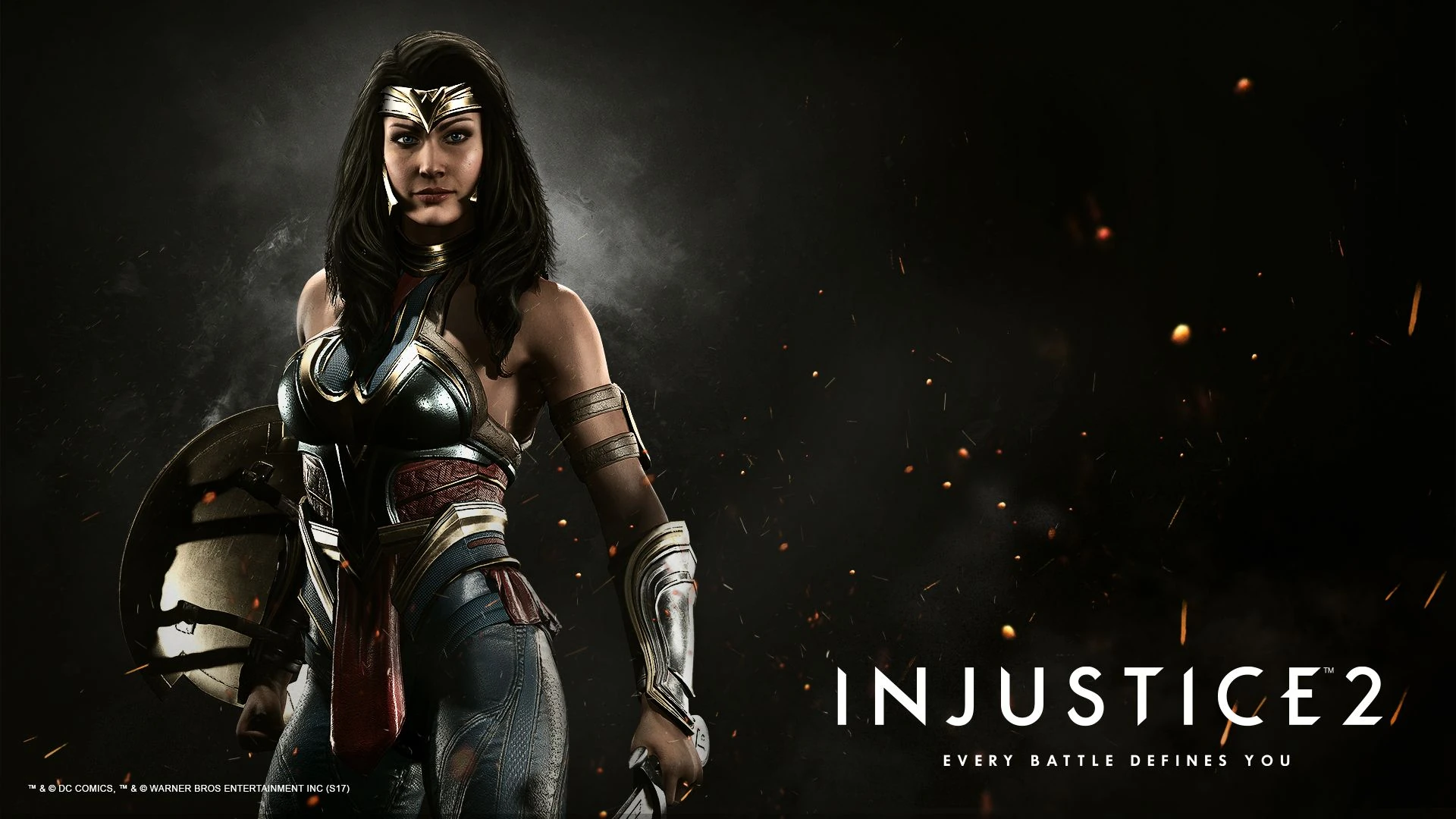 Wonder Woman