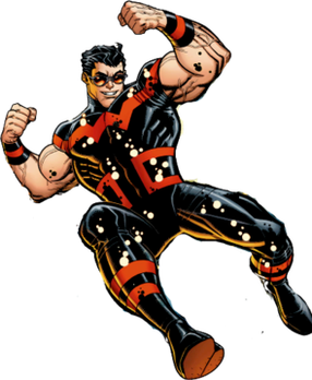 Wonderman