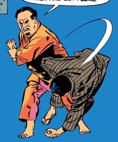 Wong-Chu