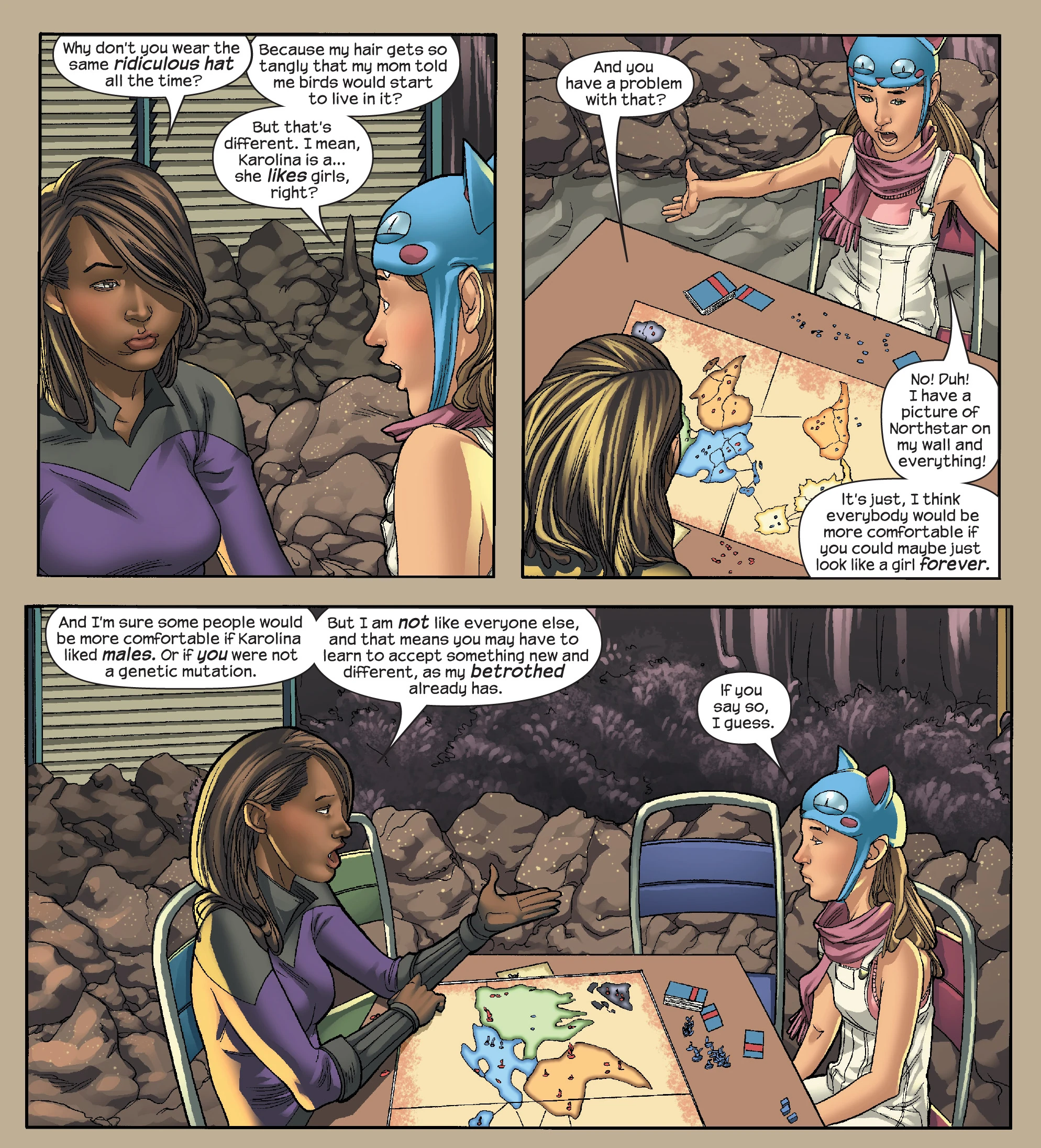 Xavin