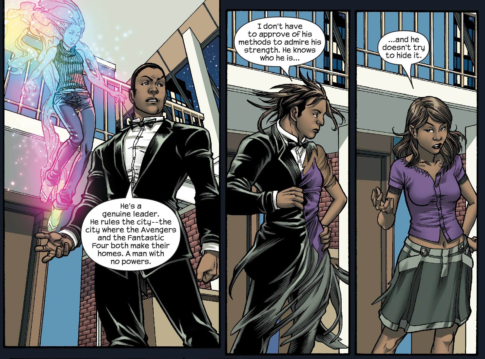 Xavin