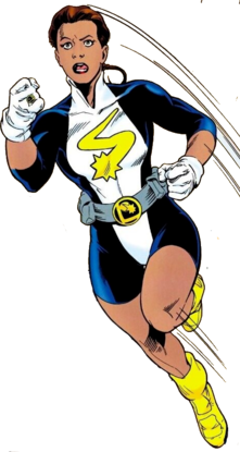 XS