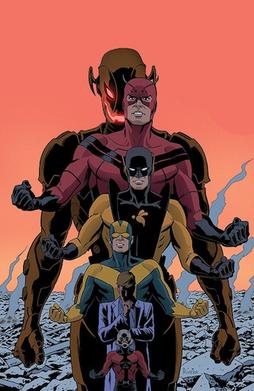 Yellowjacket