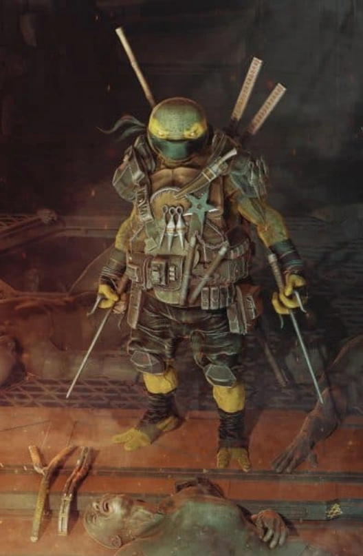 Yi