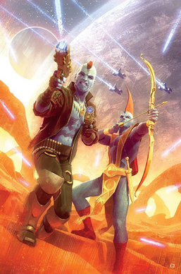 Yondu