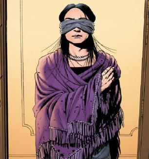 Blindfold