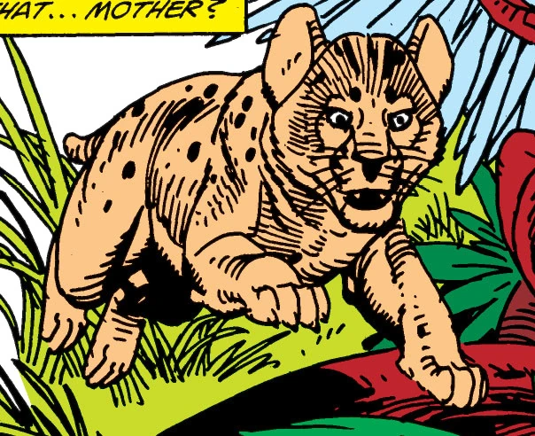 Zabu