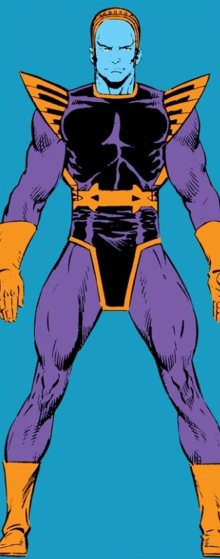 Zarek