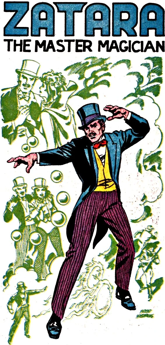Zatara