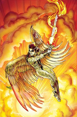 Zauriel