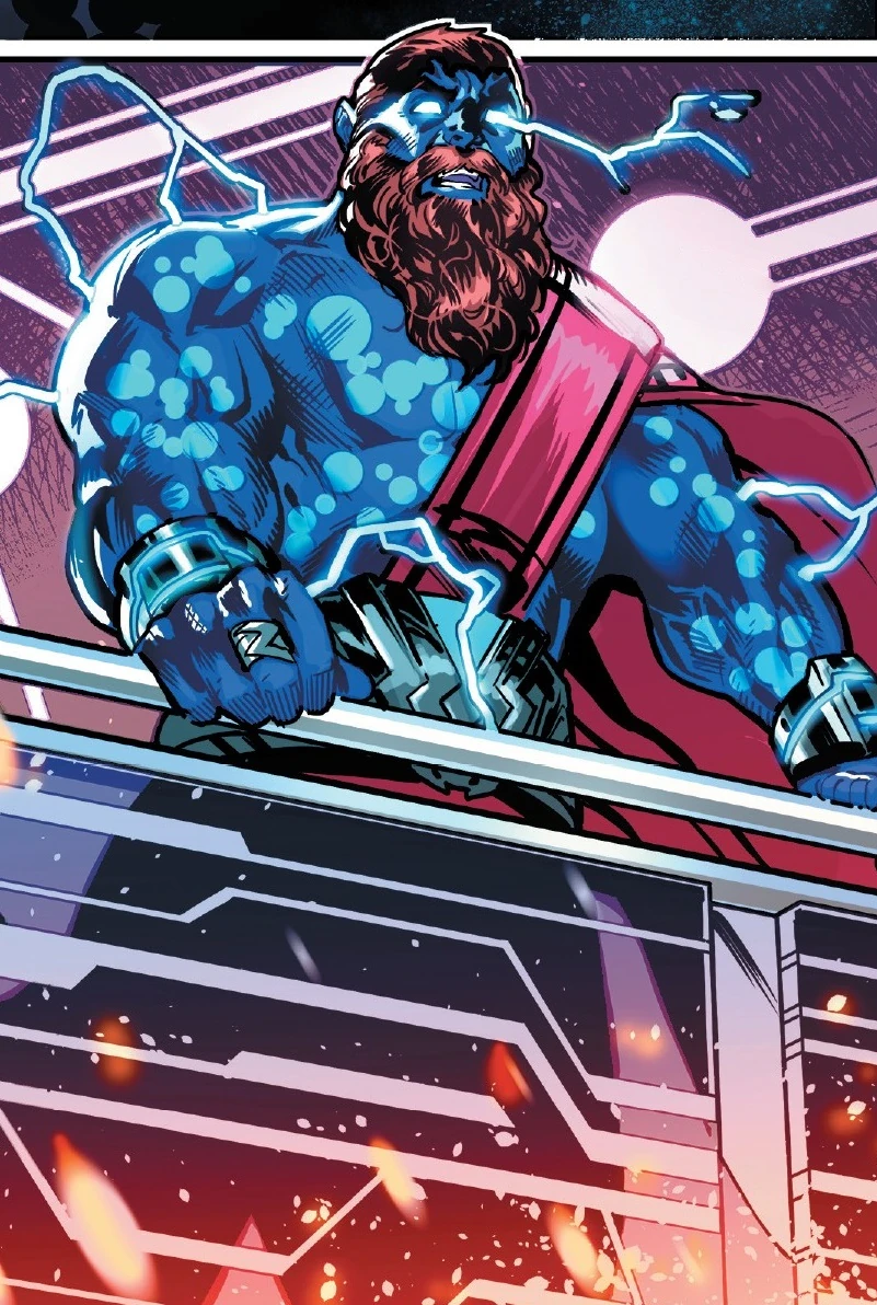 Zeus