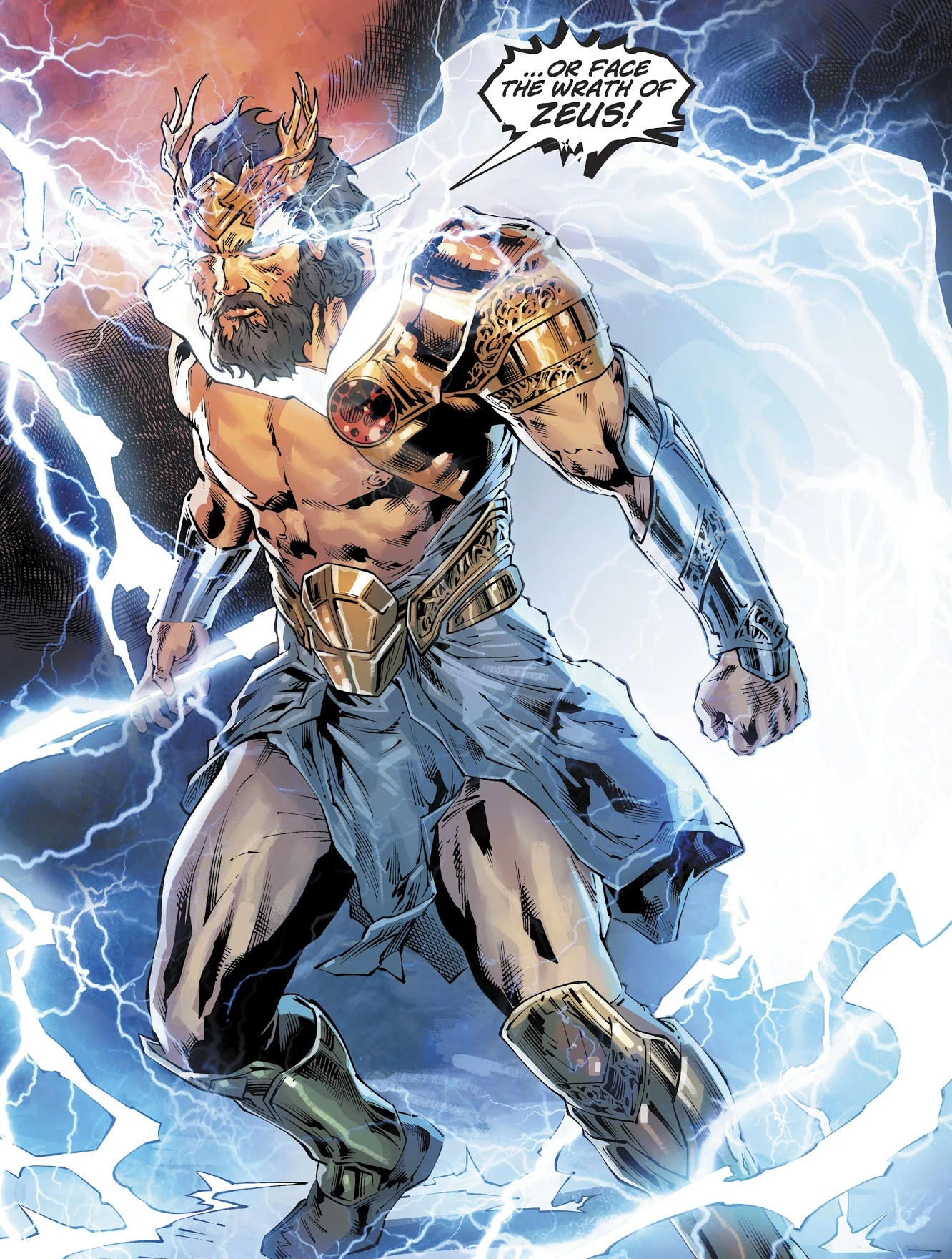 Zeus