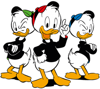 Zezinho Pato