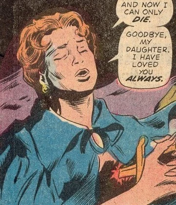 Zofia Dracula