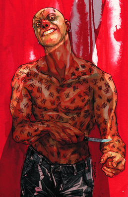 Zsasz