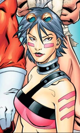 Zuzha Yu