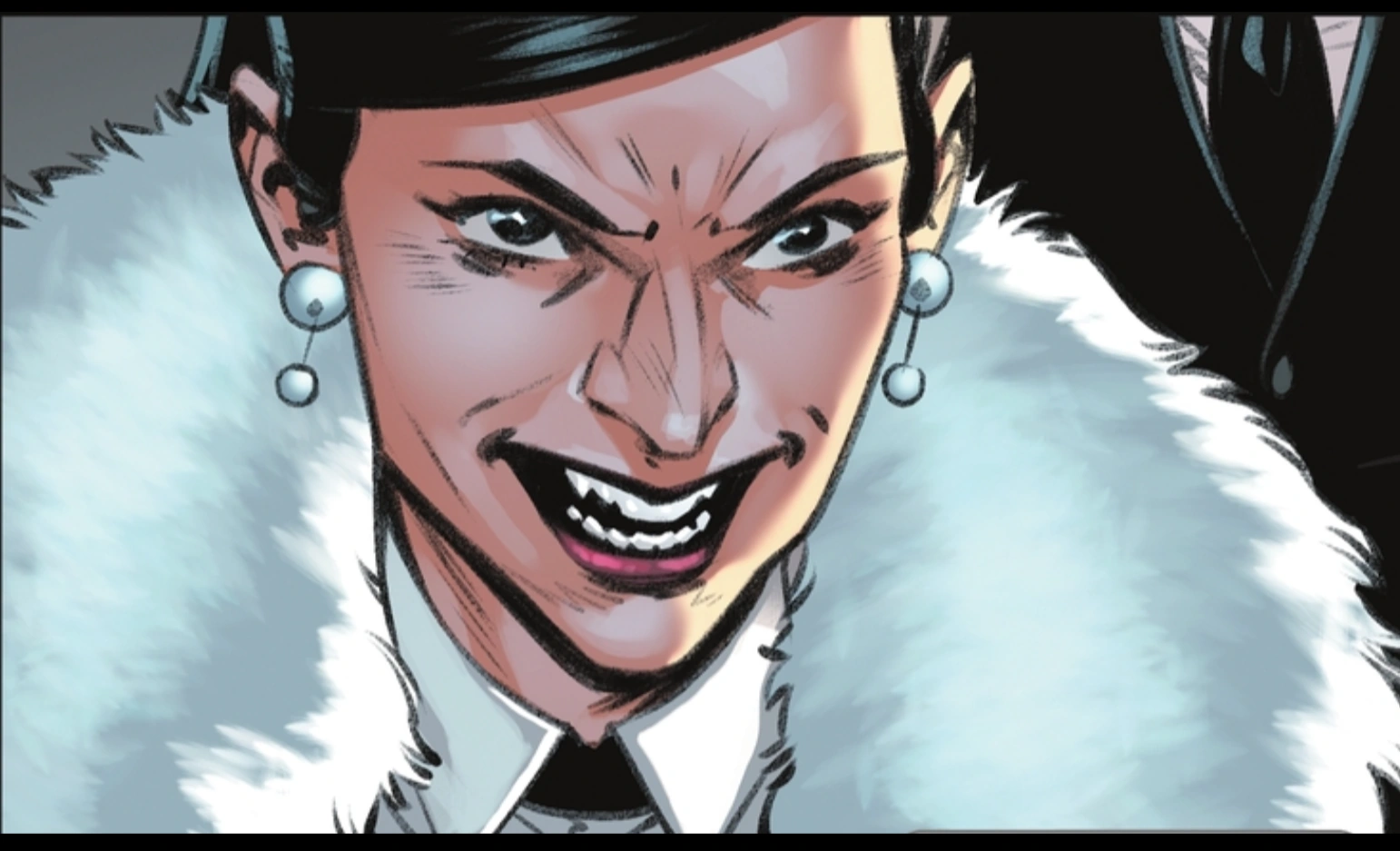 Addison Cobblepot