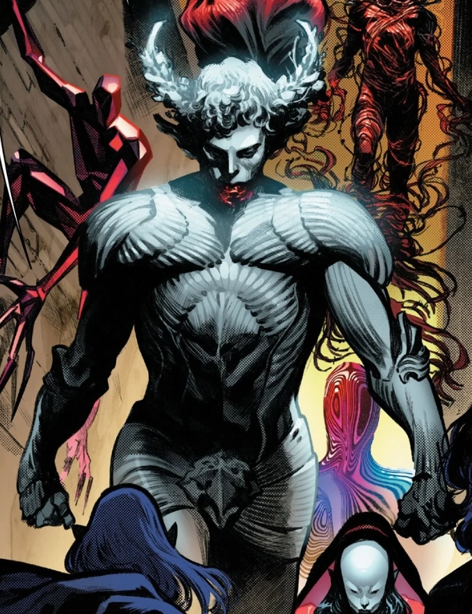 Bloodstorm One