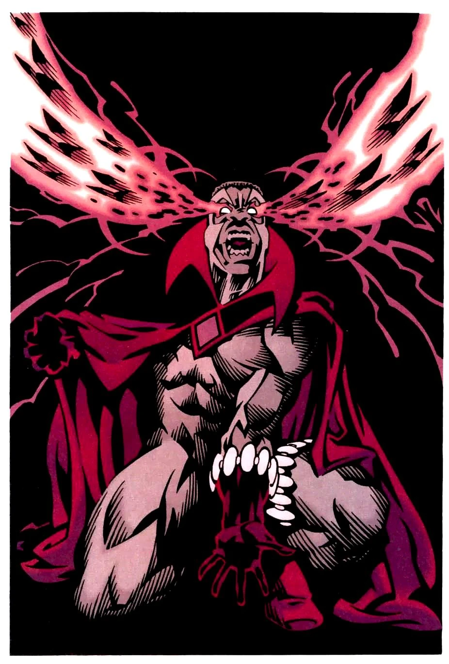 Bloodwynd