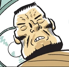 Bludgeon